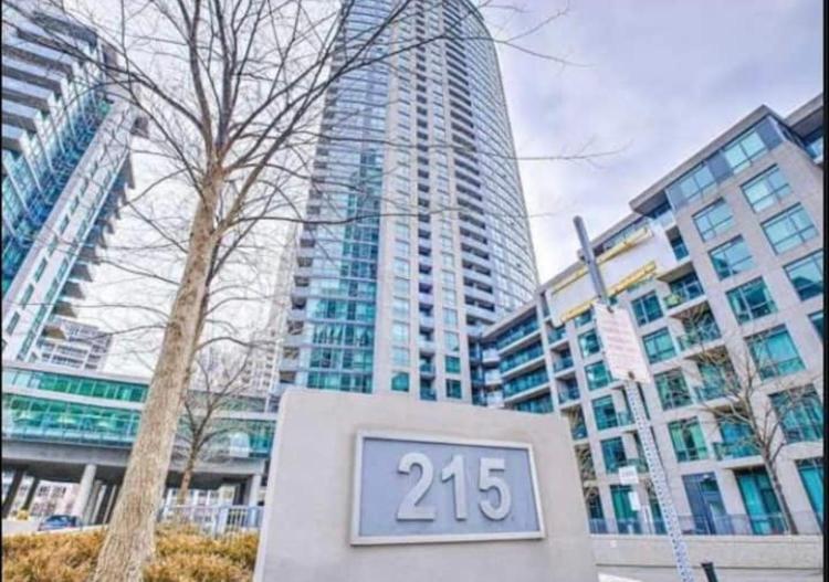 Downtown Waterfront Suites With Cn Tower Views Toronto Exterior photo