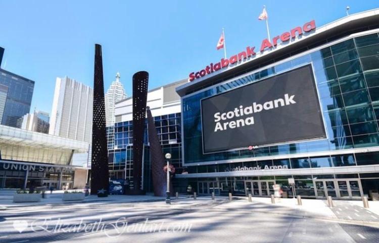 Downtown Waterfront Suites With Cn Tower Views Toronto Exterior photo